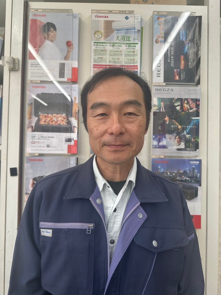 画像:代表 多田