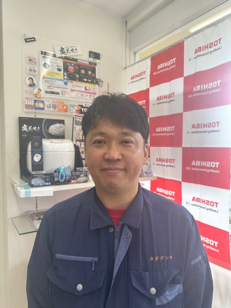 画像:スタッフ 宮原